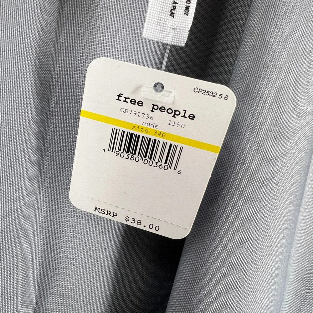 Free People free people